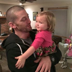 Meet your Posher, Jared